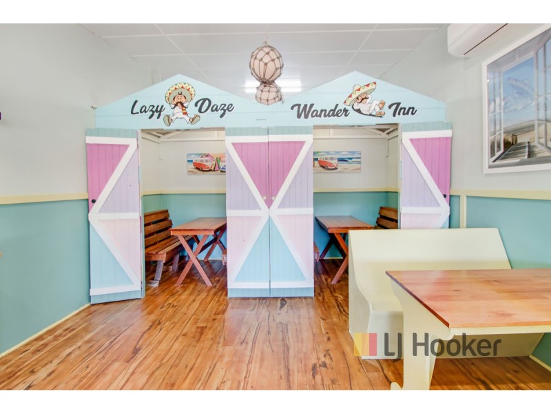 Shop 2,3/68 Brockman Street, Pemberton WA 6260