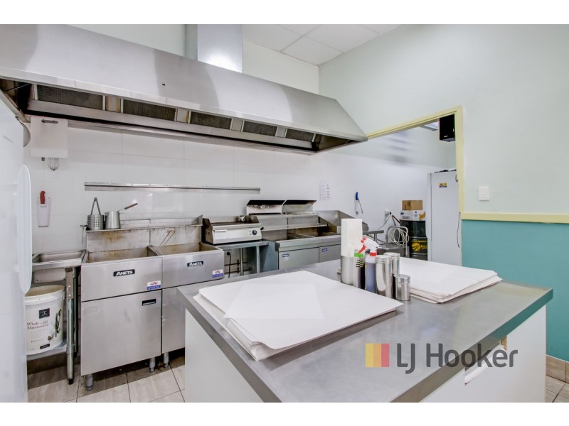 Shop 2,3/68 Brockman Street, Pemberton WA 6260