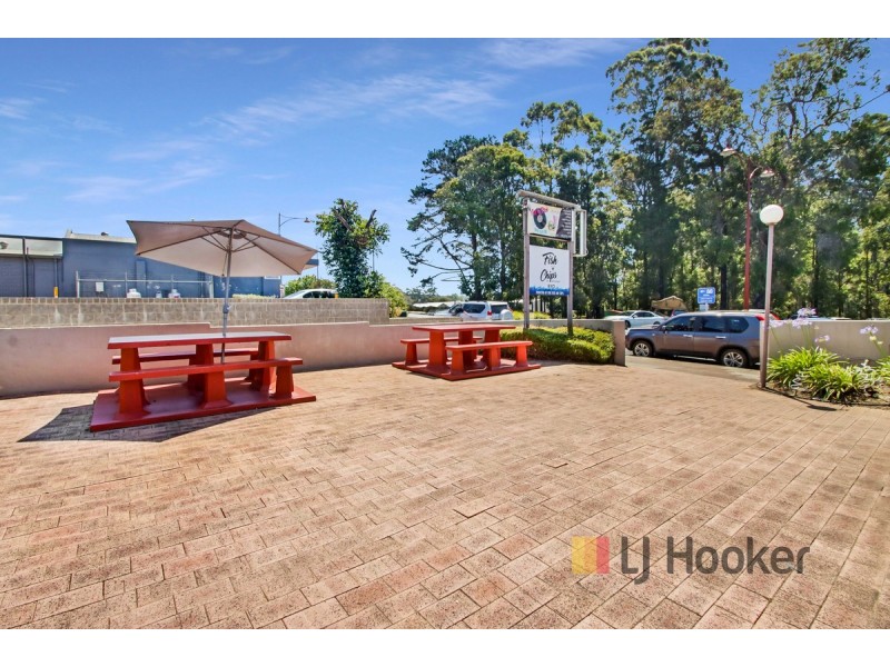 Shop 2,3/68 Brockman Street, Pemberton WA 6260