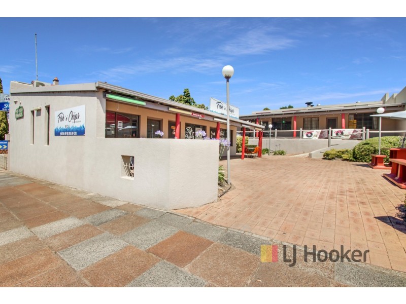 Shop 2,3/68 Brockman Street, Pemberton WA 6260