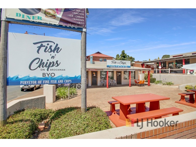 5c Brockman Street, Manjimup WA 6258