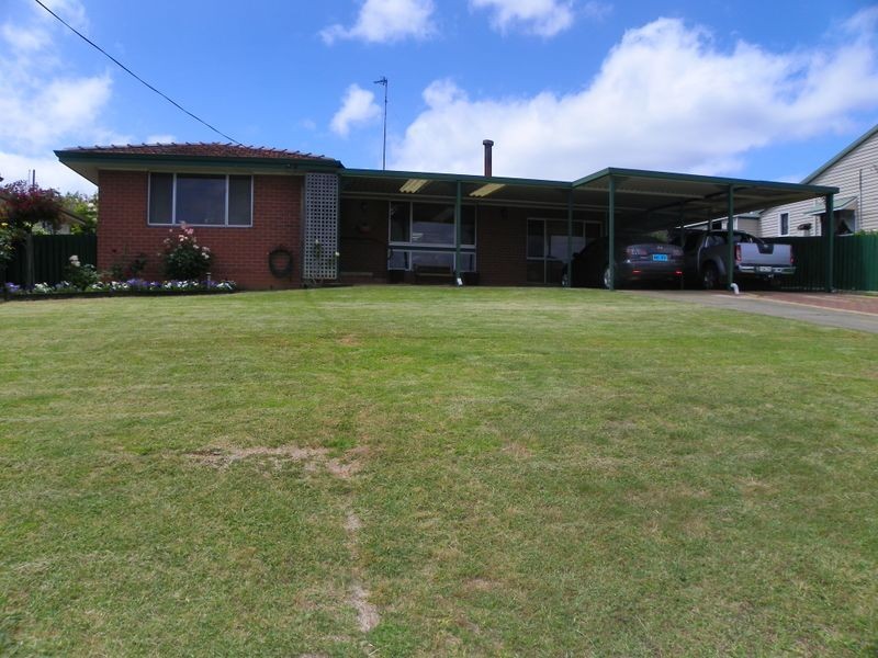 40 Jamieson Street, Pemberton WA 6260