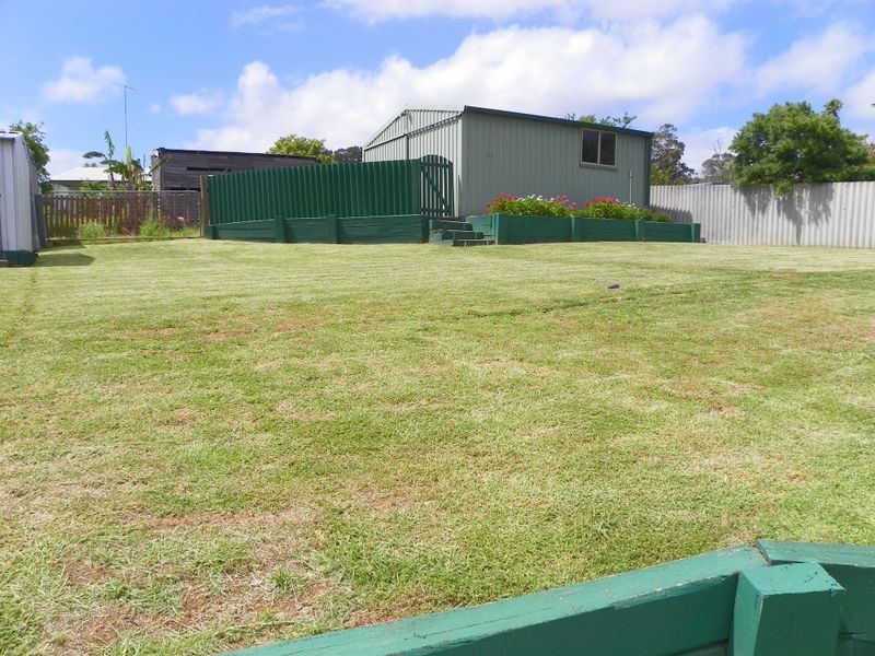 40 Jamieson Street, Pemberton WA 6260