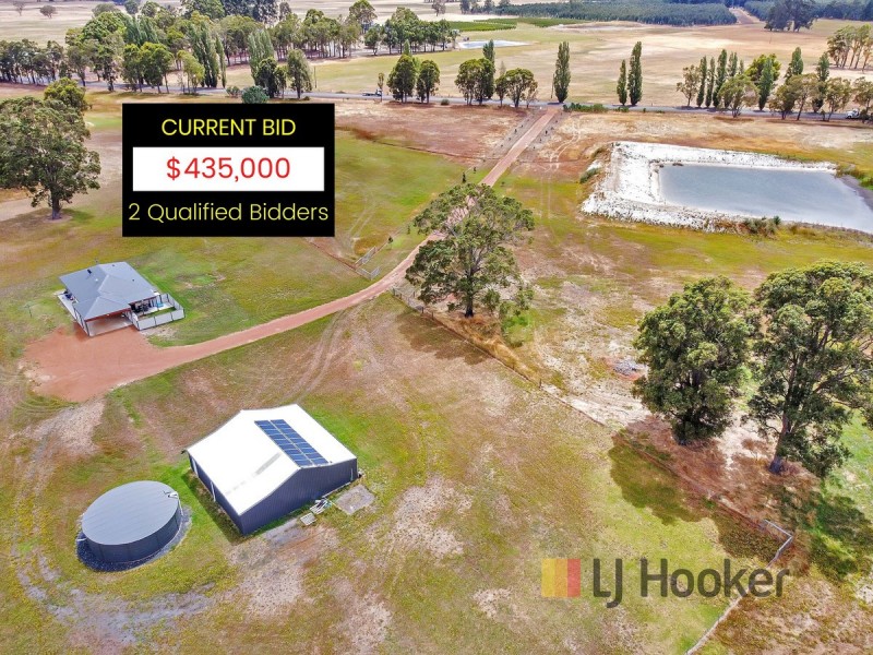 177 Graphite Road, Manjimup WA 6258