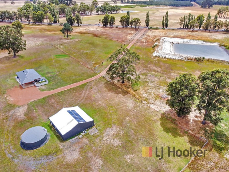 177 Graphite Road, Manjimup WA 6258