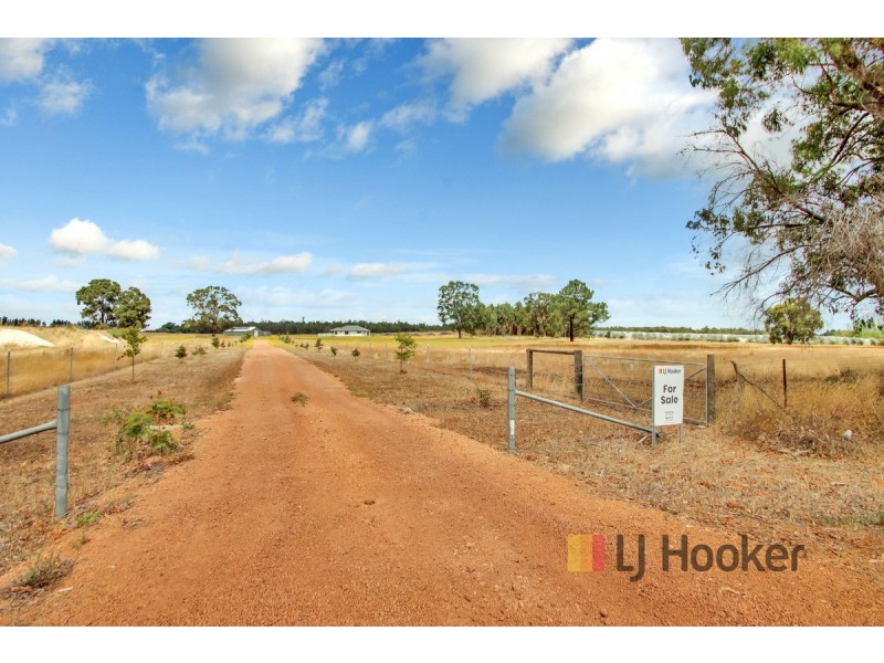 177 Graphite Road, Manjimup WA 6258