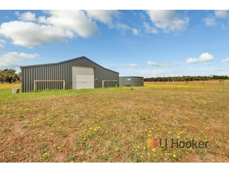 177 Graphite Road, Manjimup WA 6258