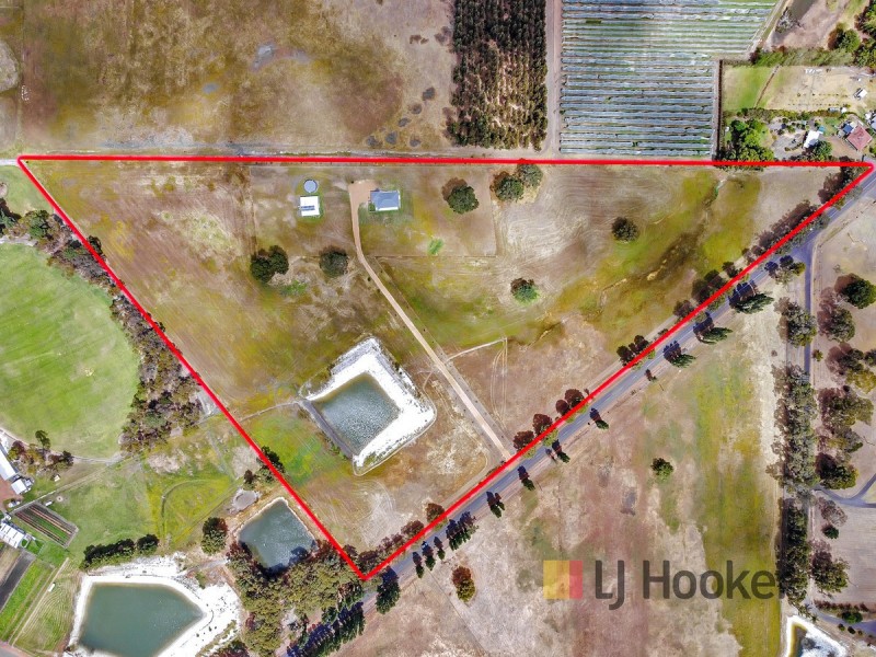 177 Graphite Road, Manjimup WA 6258