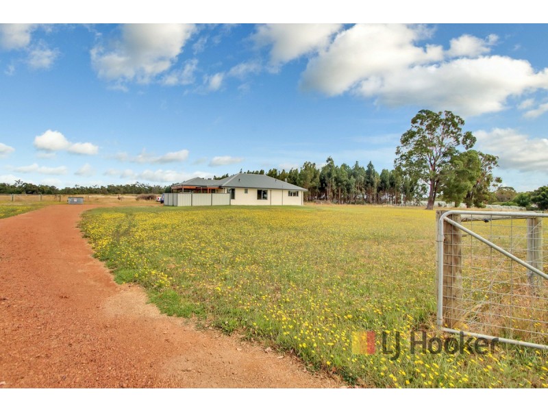 177 Graphite Road, Manjimup WA 6258