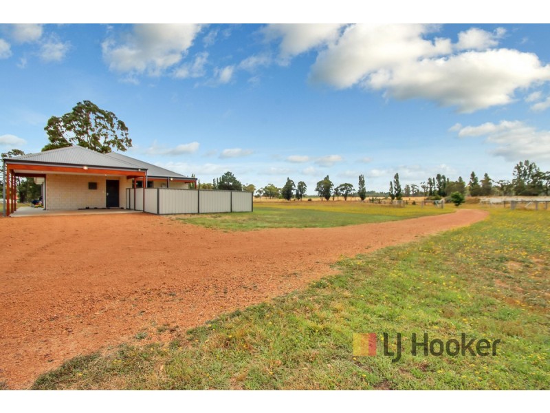 177 Graphite Road, Manjimup WA 6258