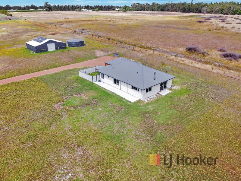 177 Graphite Road, Manjimup WA 6258