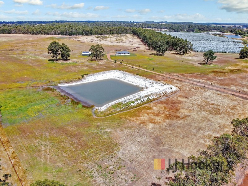 177 Graphite Road, Manjimup WA 6258