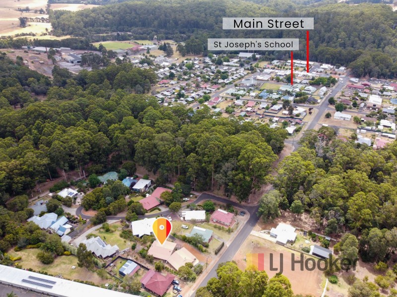 3 Wattlebird Grove, Pemberton WA 6260