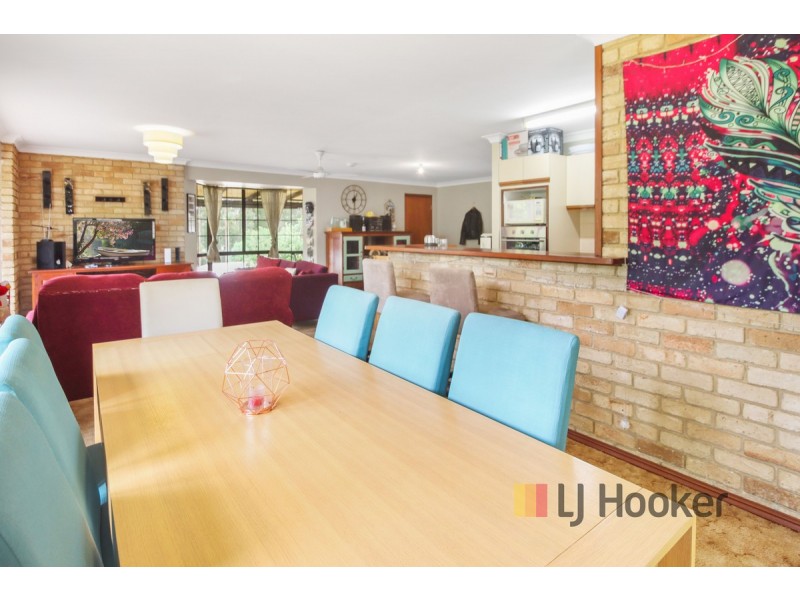 3 Wattlebird Grove, Pemberton WA 6260