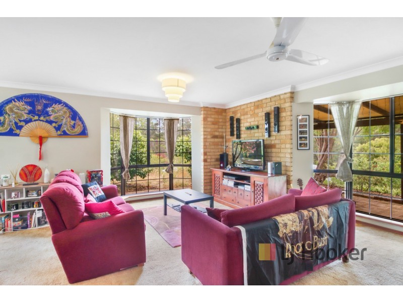 3 Wattlebird Grove, Pemberton WA 6260