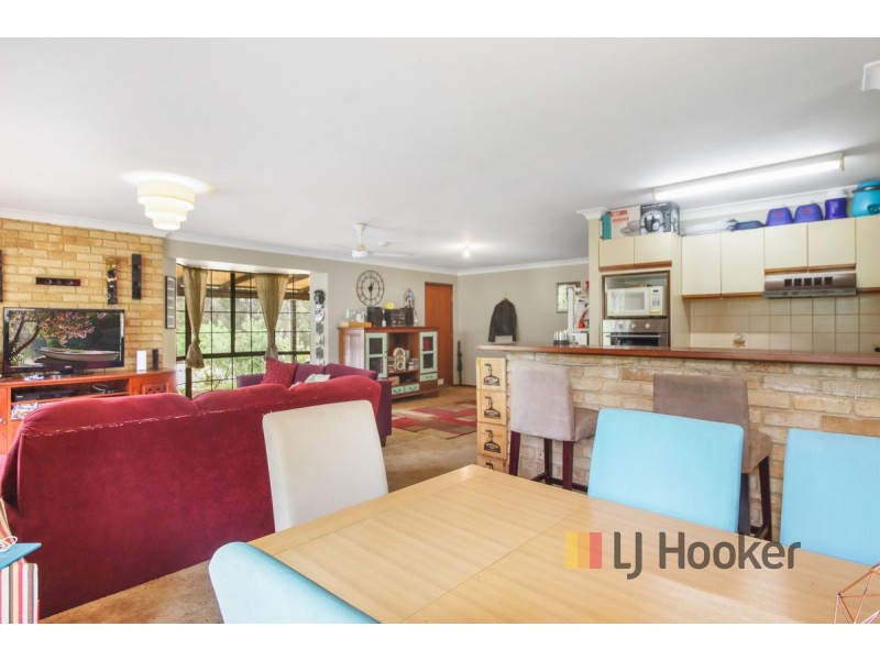3 Wattlebird Grove, Pemberton WA 6260