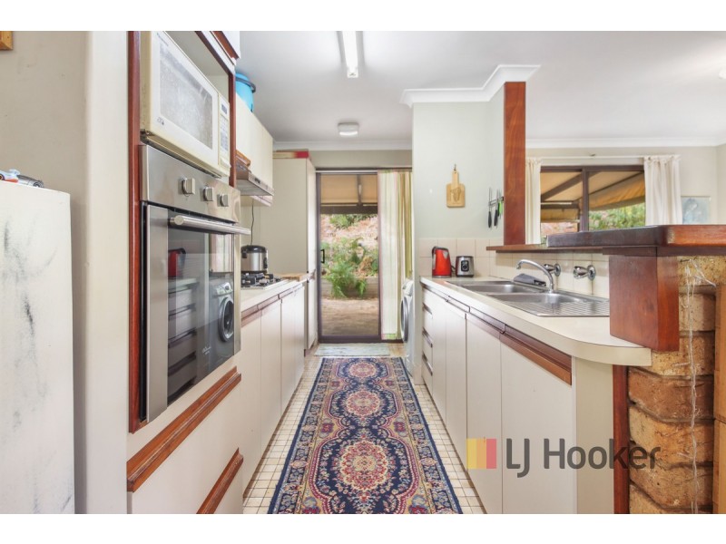 3 Wattlebird Grove, Pemberton WA 6260