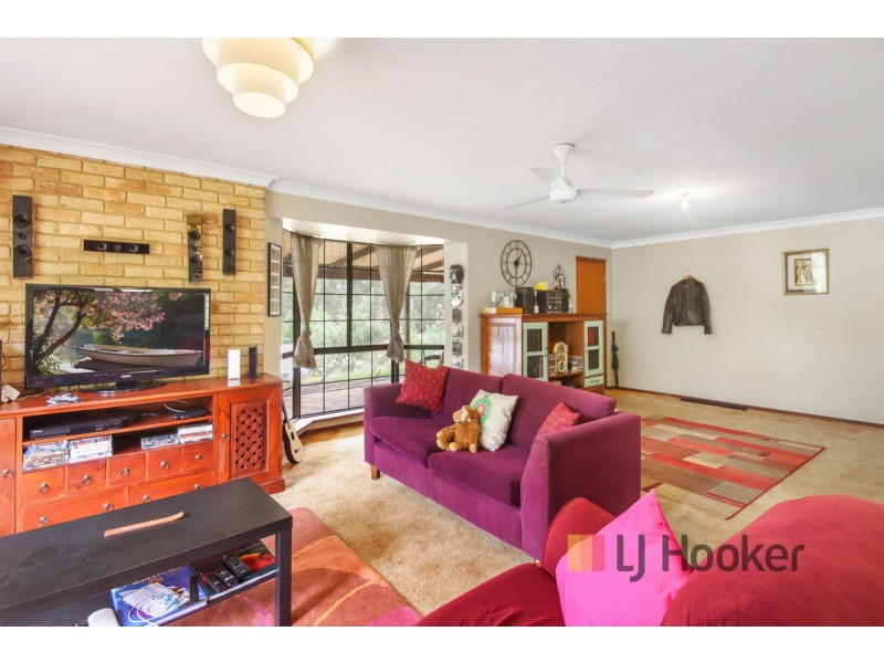 3 Wattlebird Grove, Pemberton WA 6260