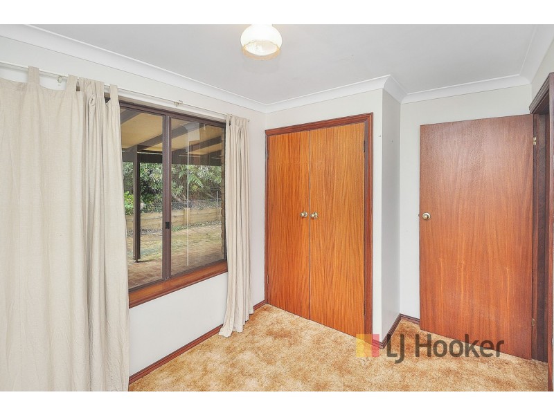 3 Wattlebird Grove, Pemberton WA 6260