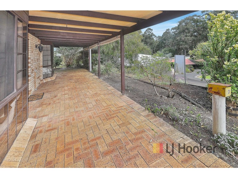 3 Wattlebird Grove, Pemberton WA 6260