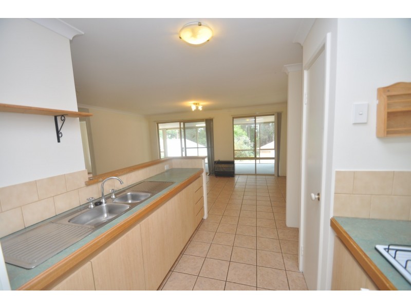 4 Ellis Street, Pemberton WA 6260