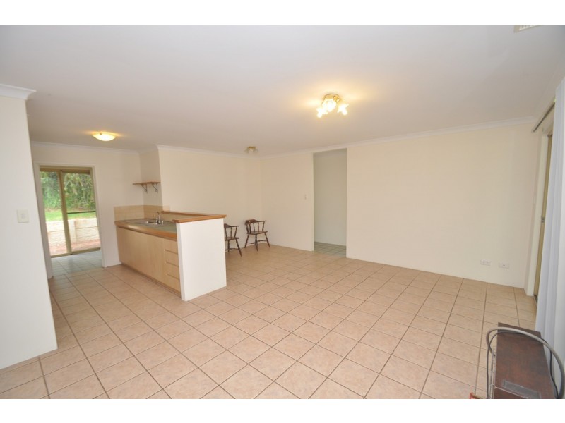 4 Ellis Street, Pemberton WA 6260