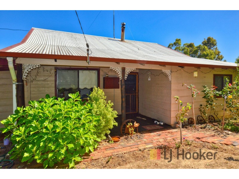 53 Guppy Street, Pemberton WA 6260