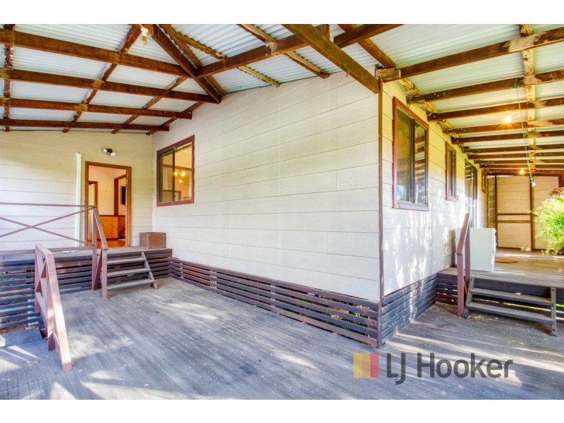 53 Guppy Street, Pemberton WA 6260