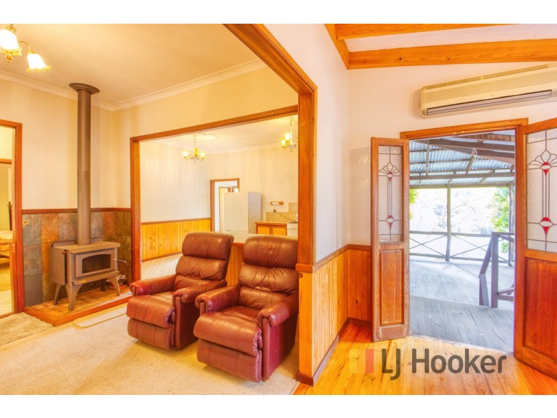 53 Guppy Street, Pemberton WA 6260