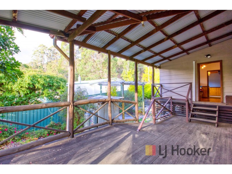 53 Guppy Street, Pemberton WA 6260