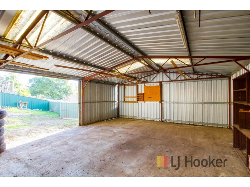 53 Guppy Street, Pemberton WA 6260