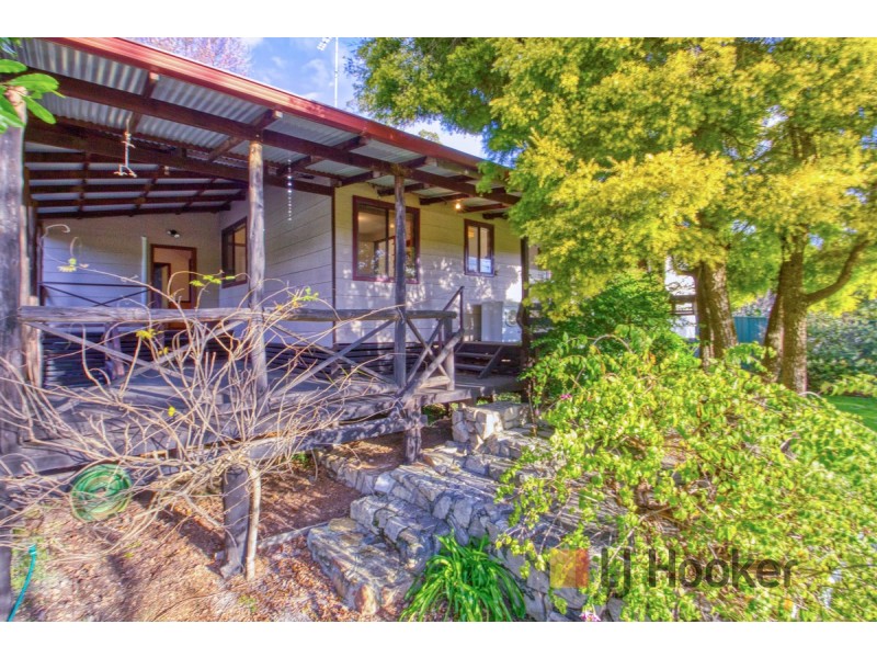 53 Guppy Street, Pemberton WA 6260