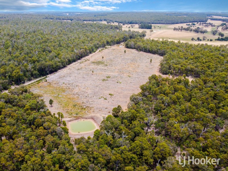 3619 Muir Highway (Dingup), Manjimup WA 6258