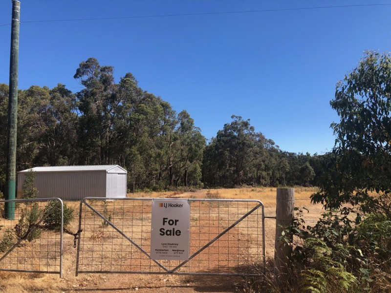 3619 Muir Highway (Dingup), Manjimup WA 6258