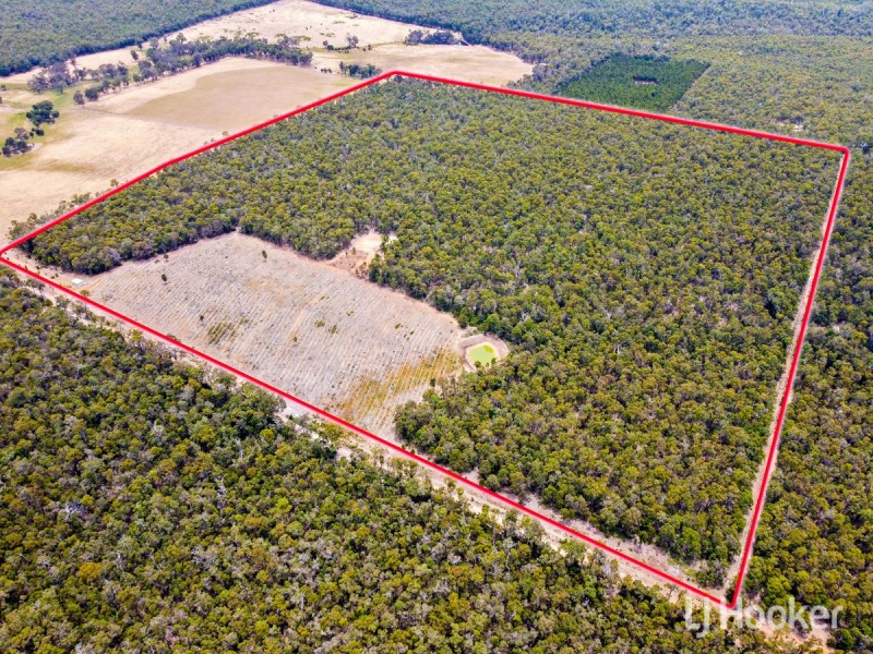 3619 Muir Highway (Dingup), Manjimup WA 6258