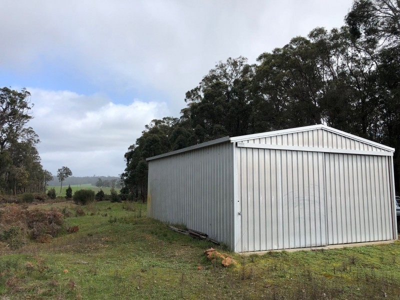 3619 Muir Highway (Dingup), Manjimup WA 6258