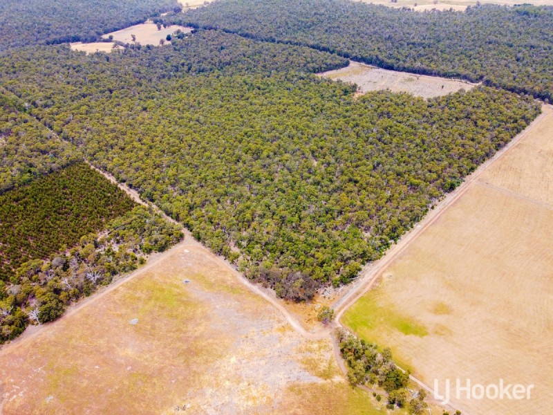 3619 Muir Highway (Dingup), Manjimup WA 6258