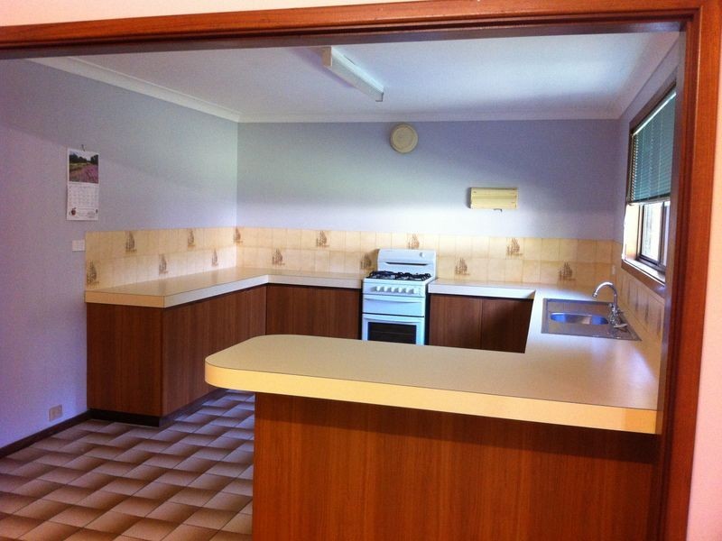 1 Ellis Street, Pemberton WA 6260