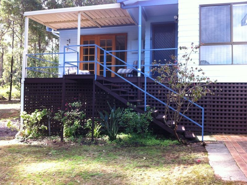 1 Ellis Street, Pemberton WA 6260