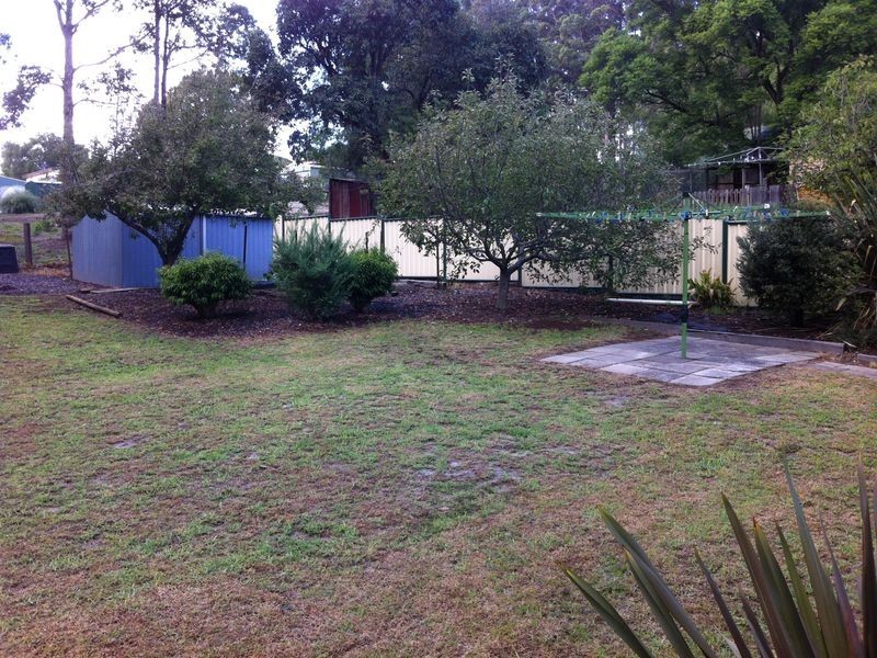 1 Ellis Street, Pemberton WA 6260