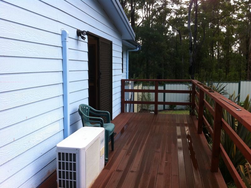 1 Ellis Street, Pemberton WA 6260