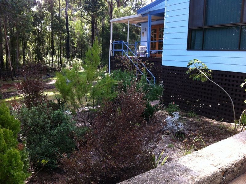 1 Ellis Street, Pemberton WA 6260