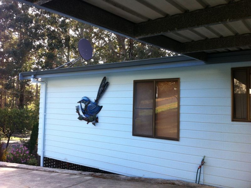 1 Ellis Street, Pemberton WA 6260