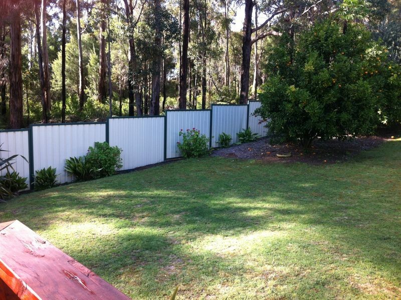 1 Ellis Street, Pemberton WA 6260