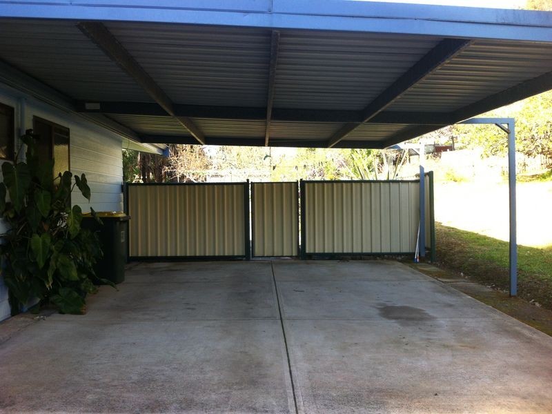 1 Ellis Street, Pemberton WA 6260