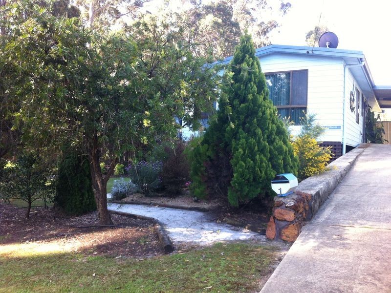 1 Ellis Street, Pemberton WA 6260