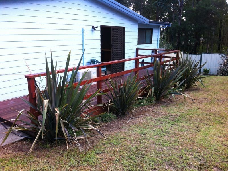 1 Ellis Street, Pemberton WA 6260