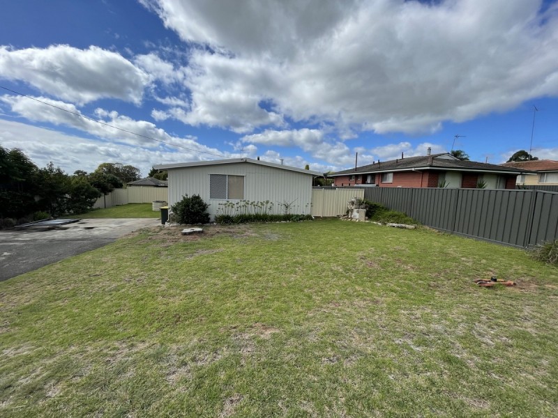 18 O’Connor Street, Manjimup WA 6258