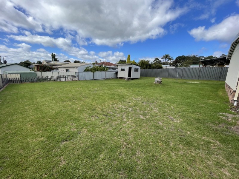 18 O’Connor Street, Manjimup WA 6258