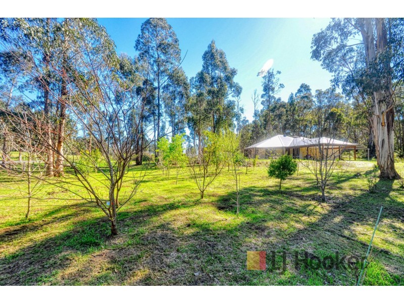 35 Woylie Road, Northcliffe WA 6262